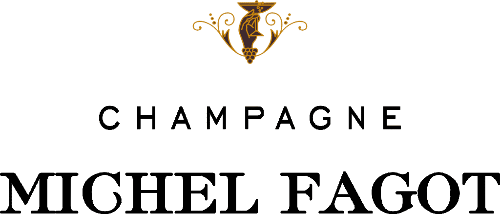 Logo Champagne Michel Fagot